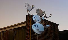 Review of Dish Network and Direct TV